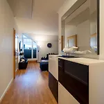 Palm Eden 72 Apartment