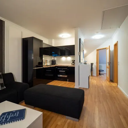 Apartment Palm Eden 72