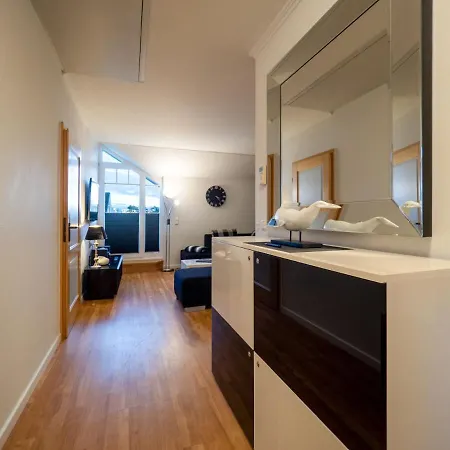 Palm Eden 72 Apartment